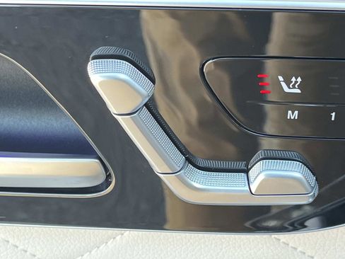 Certified 2024 Mercedes-Benz S 580 S 580 image 19