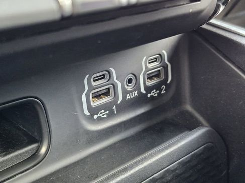Certified 2023 RAM 1500 Big Horn AWD/4WD image 22
