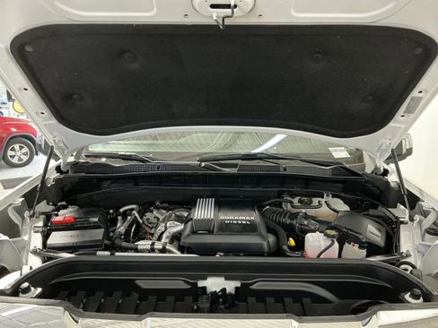 Used 2025 GMC Sierra 1500 Denali w/ Technology Package image 35