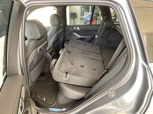 New 2026 BMW X5 xDrive40i w/ Premium Package image 29