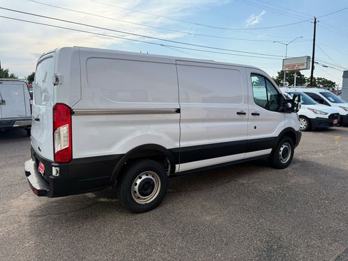Used 2019 Ford Transit 250 130 Low Roof image 10