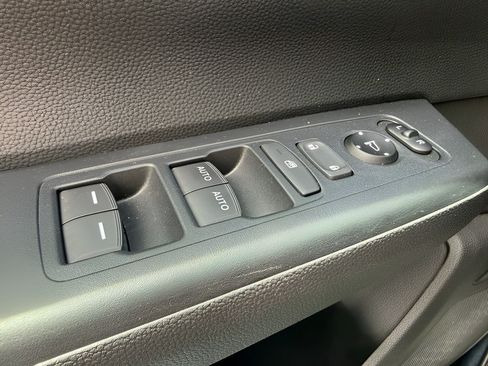 Certified 2024 Honda CR-V EX image 25