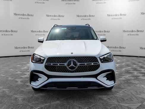 New 2026 Mercedes-Benz GLE 450 4MATIC image 8