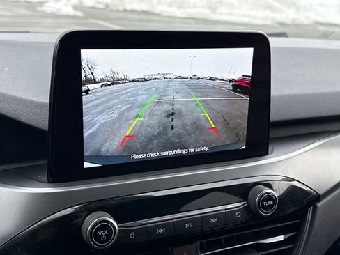 Used 2023 Ford Escape Active image 25