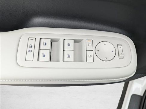 New 2026 Hyundai Santa Fe SEL FWD image 10