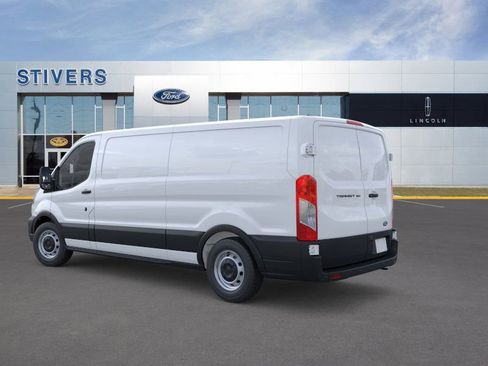New 2026 Ford Transit 150 Low Roof w/ Load Area Protection Package image 5