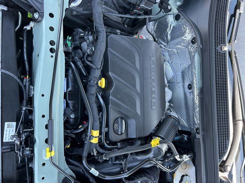 New 2026 Chevrolet Trax ACTIV w/ Driver Confidence Package FWD image 5