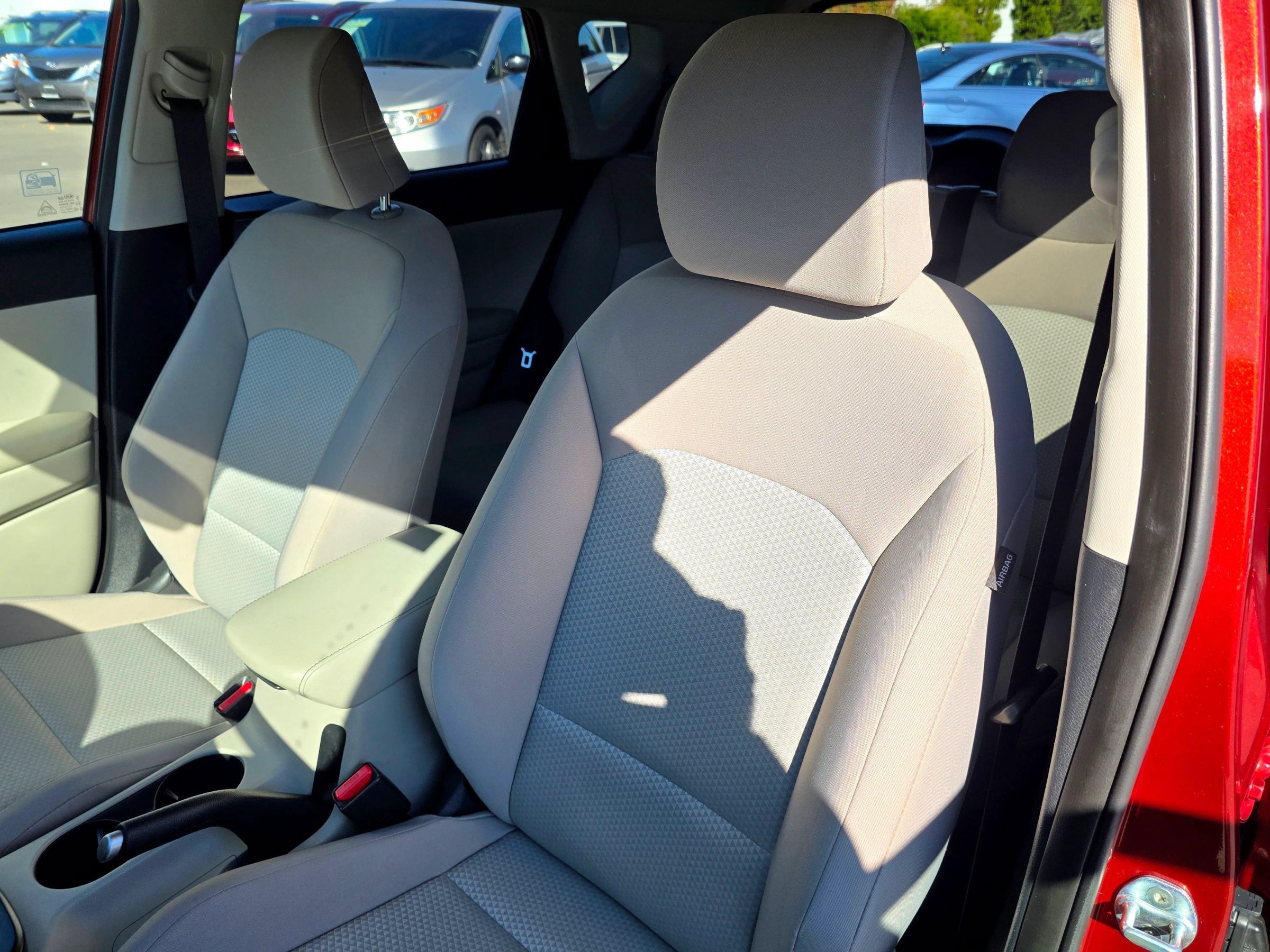 Used 2020 Kia Soul LX FWD image 41