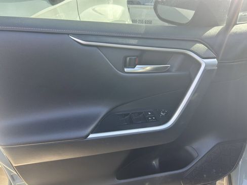 Used 2021 Toyota RAV4 Adventure image 2