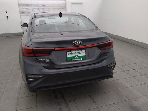 Used 2021 Kia Forte Sedan FWD image 6