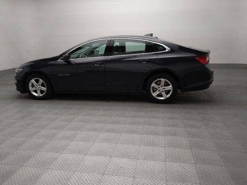 Used 2023 Chevrolet Malibu LS w/ Driver Confidence Package FWD image 3