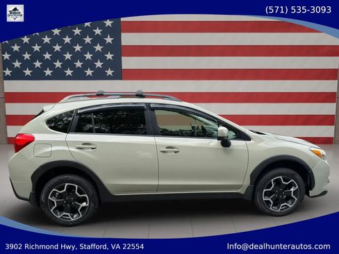 Used 2014 Subaru Crosstrek 2.0i Premium AWD/4WD image 5
