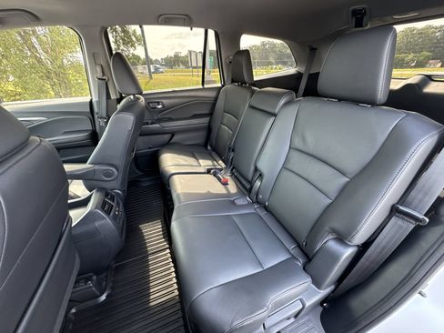 Used 2021 Honda Pilot Special Edition image 22