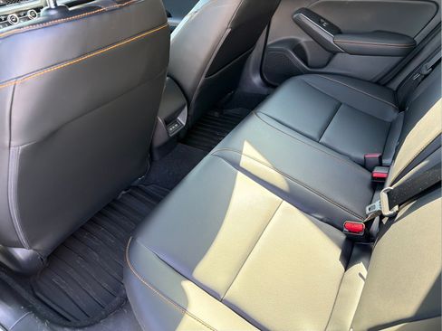 Used 2026 Acura Integra A-Spec FWD image 32