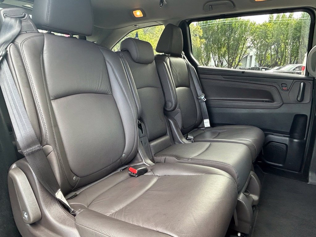 Used 2018 Honda Odyssey EX-L image 31