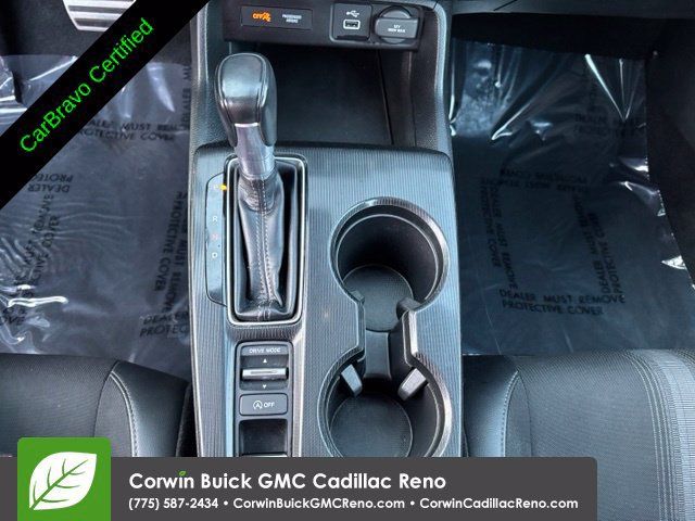 Used 2024 Honda Civic Sport image 29