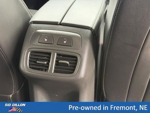 Certified 2023 Buick Envision Avenir AWD/4WD image 20