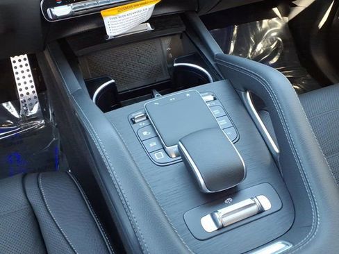 New 2026 Mercedes-Benz GLS 580 4MATIC image 7