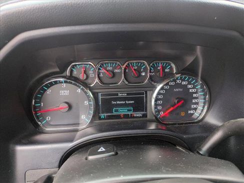 Used 2018 GMC Sierra 1500 SLE w/ SLE Value Package image 9