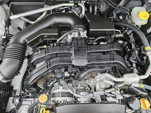 Certified 2024 Subaru Crosstrek 2.5i Limited w/ Popular Package #3A image 21