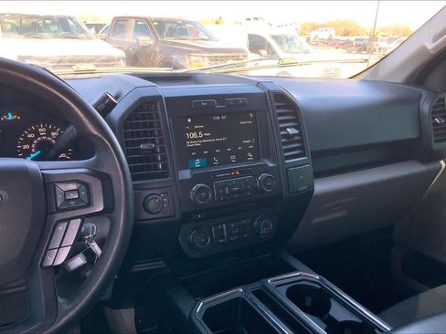 Used 2018 Ford F150 XL w/ Equipment Group 101A Mid image 7