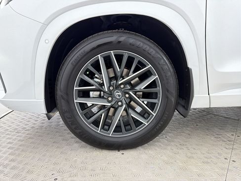 Certified 2026 Lexus TX 350 AWD w/ Technology Package image 12