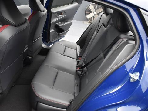 Used 2024 Toyota Prius Prime Premium w/ Advanced Technology Package FWD image 65