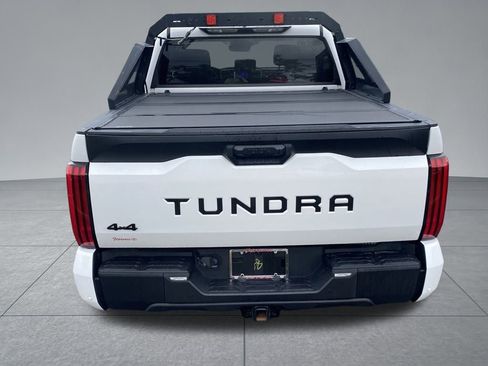 Used 2022 Toyota Tundra SR5 image 12
