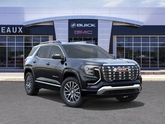 New 2027 GMC Terrain Denali w/ LPO, Floor Liner Package AWD/4WD image 79