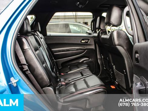 Used 2023 Dodge Durango GT image 22