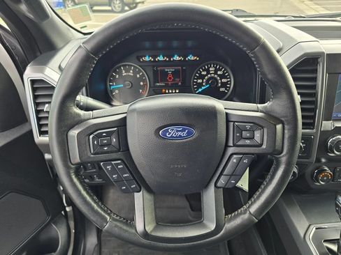 Used 2020 Ford F150 XLT w/ Equipment Group 302A Luxury AWD/4WD image 13