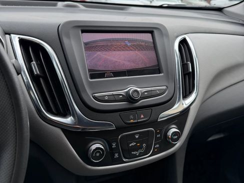 Used 2023 Chevrolet Equinox LT image 22