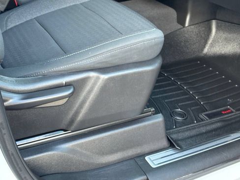 Used 2020 Chevrolet Silverado 2500 LT w/ All Star Edition AWD/4WD image 42