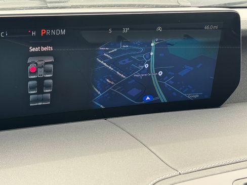 New 2026 Ford Expedition Platinum image 21