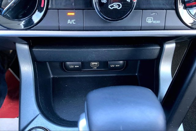 Used 2021 Kia Seltos S AWD/4WD image 15
