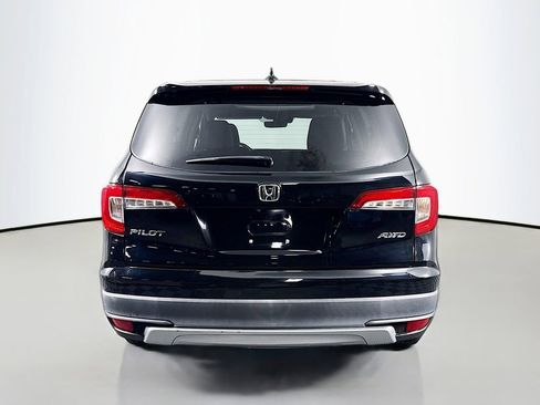 Used 2019 Honda Pilot EX-L image 5