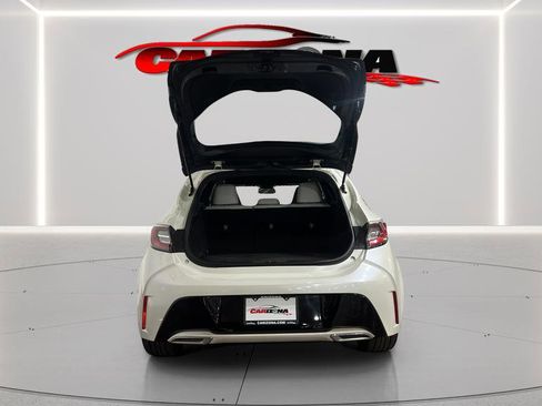 Used 2019 Toyota Corolla XSE w/ Carpet Mat Package image 22