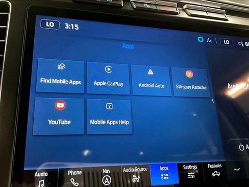 Used 2023 Ford F450 Limited w/ FX4 Off-Road Package AWD/4WD image 37