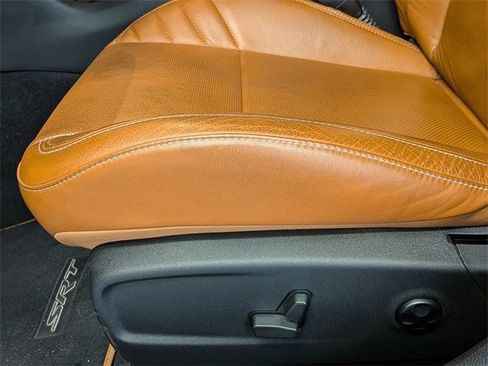 Used 2021 Dodge Charger SRT Hellcat image 17