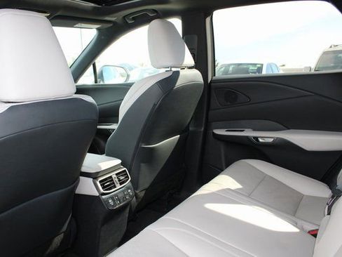 Certified 2023 Lexus RX 350 Premium Plus w/ Cold Area Package image 9