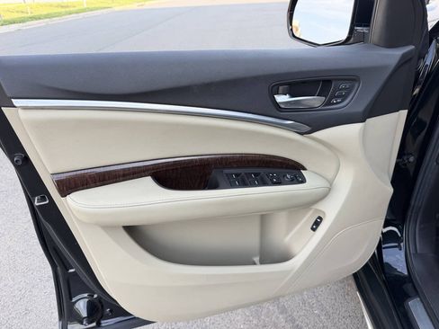 Used 2020 Acura MDX FWD image 10