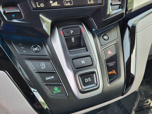 Used 2024 Honda Odyssey Touring image 21