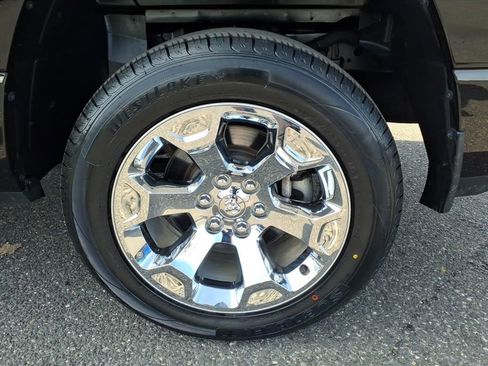 Certified 2023 RAM 1500 Tradesman image 16