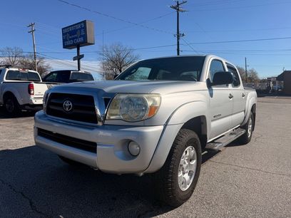 Used 2007 Toyota Tacoma PreRunner