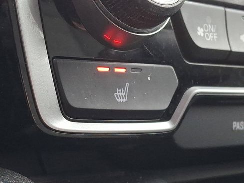 Used 2018 Honda CR-V EX image 25