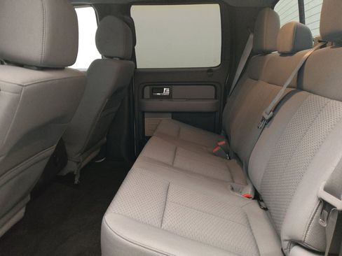 Used 2014 Ford F150 XLT w/ Equipment Group 302A Luxury image 18