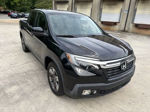 Used 2019 Honda Ridgeline RTL image 15