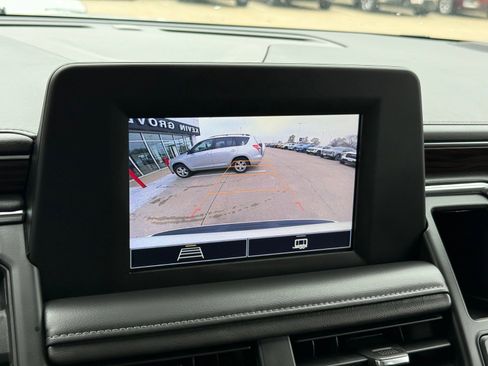 Certified 2023 Chevrolet Tahoe LS w/ Driver Alert Package image 27