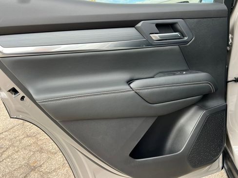 New 2026 GMC Terrain Elevation w/ Elevation Premium Package image 32