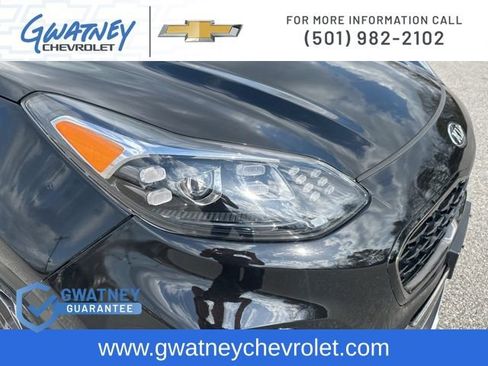 Used 2021 Kia Sportage SX image 13